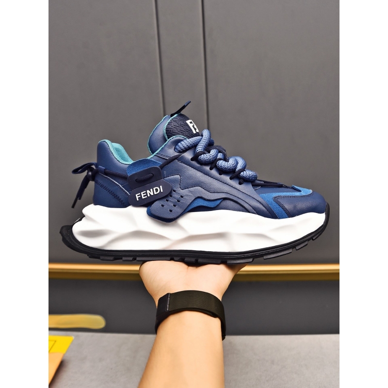 F**di sneakers